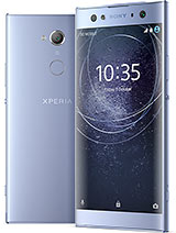 Best available price of Sony Xperia XA2 Ultra in Afghanistan