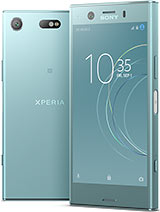 Best available price of Sony Xperia XZ1 Compact in Afghanistan