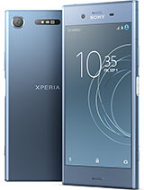 Best available price of Sony Xperia XZ1 in Afghanistan