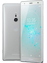 Best available price of Sony Xperia XZ2 in Afghanistan
