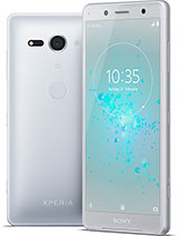 Best available price of Sony Xperia XZ2 Compact in Afghanistan
