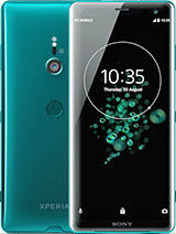 Best available price of Sony Xperia XZ3 in Afghanistan