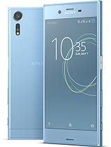Best available price of Sony Xperia XZs in Afghanistan