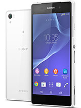 Best available price of Sony Xperia Z2 in Afghanistan