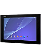 Best available price of Sony Xperia Z2 Tablet Wi-Fi in Afghanistan