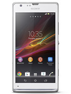 Best available price of Sony Xperia SP in Afghanistan