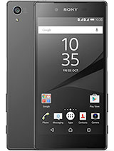 Best available price of Sony Xperia Z5 Dual in Afghanistan