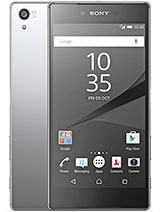 Best available price of Sony Xperia Z5 Premium in Afghanistan