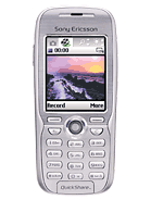 Best available price of Sony Ericsson K508 in Afghanistan