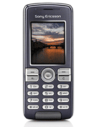 Best available price of Sony Ericsson K510 in Afghanistan