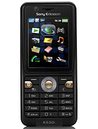 Best available price of Sony Ericsson K530 in Afghanistan
