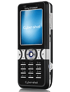 Best available price of Sony Ericsson K550 in Afghanistan