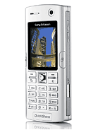 Best available price of Sony Ericsson K608 in Afghanistan