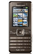 Best available price of Sony Ericsson K770 in Afghanistan