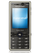 Best available price of Sony Ericsson K810 in Afghanistan