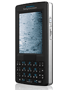 Best available price of Sony Ericsson M600 in Afghanistan