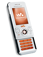 Best available price of Sony Ericsson W580 in Afghanistan