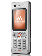 Best available price of Sony Ericsson W880 in Afghanistan