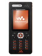 Best available price of Sony Ericsson W888 in Afghanistan