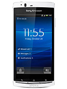 Best available price of Sony Ericsson Xperia Arc S in Afghanistan