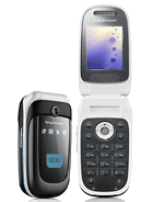 Best available price of Sony Ericsson Z310 in Afghanistan