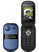 Best available price of Sony Ericsson Z320 in Afghanistan