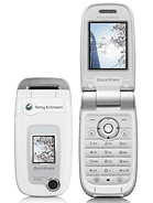 Best available price of Sony Ericsson Z520 in Afghanistan