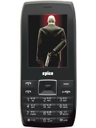 Best available price of Spice M-5365 Boss Killer in Afghanistan