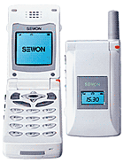 Best available price of Sewon SG-2200 in Afghanistan