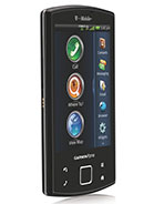 Best available price of T-Mobile Garminfone in Afghanistan
