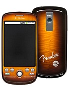 Best available price of T-Mobile myTouch 3G Fender Edition in Afghanistan