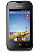 Best available price of T-Mobile Prism II in Afghanistan