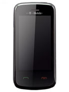 Best available price of T-Mobile Vairy Touch II in Afghanistan