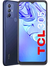 Best available price of TCL 305 in Afghanistan