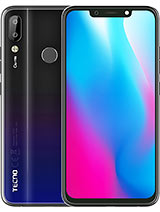 Best available price of TECNO Camon 11 Pro in Afghanistan