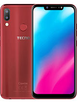 Best available price of TECNO Camon 11 in Afghanistan