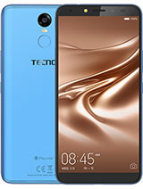 Best available price of TECNO Pouvoir 2 in Afghanistan