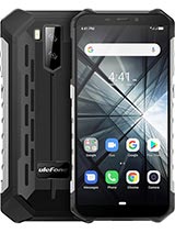 Best available price of Ulefone Armor X3 in Afghanistan
