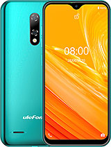 Best available price of Ulefone Note 8 in Afghanistan