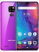 Best available price of Ulefone Note 7P in Afghanistan