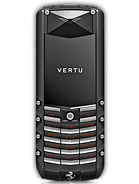 Best available price of Vertu Ascent Ferrari GT in Afghanistan