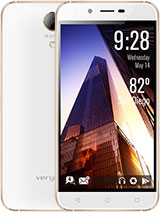 Best available price of verykool SL5011 Spark LTE in Afghanistan