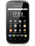 Best available price of verykool s735 in Afghanistan
