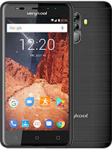 Best available price of verykool s5037 Apollo Quattro in Afghanistan