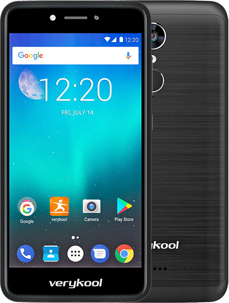 Best available price of verykool s5205 Orion Pro in Afghanistan