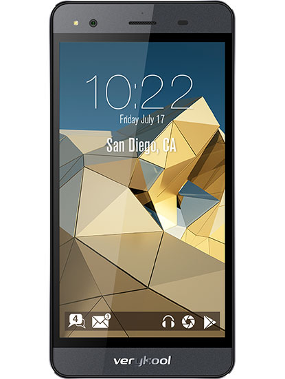 Best available price of verykool SL5550 Maverick LTE in Afghanistan
