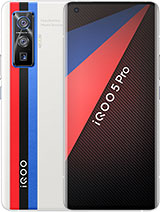 Best available price of vivo iQOO 5 Pro 5G in Afghanistan