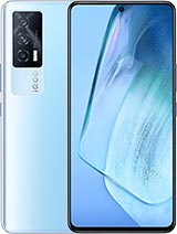 Best available price of vivo iQOO 7 (India) in Afghanistan