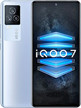 Best available price of vivo iQOO 7 in Afghanistan