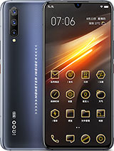 Best available price of vivo iQOO Pro 5G in Afghanistan